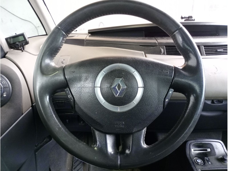 Recambio de volante para renault espace iv (jk0/1_) 2.2 dci (jk0h) referencia OEM IAM   