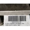 Recambio de piloto trasero izquierdo para ford fiesta berl./courier courier furg. referencia OEM IAM 89FG13N004BA  