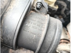 Recambio de caudalimetro para kia sorento i (jc) 2.5 crdi referencia OEM IAM 281644A000 0281002554  2