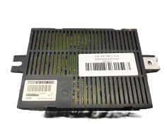Recambio de modulo electronico para bmw 7 (e65, e66, e67) 730 ld referencia OEM IAM   