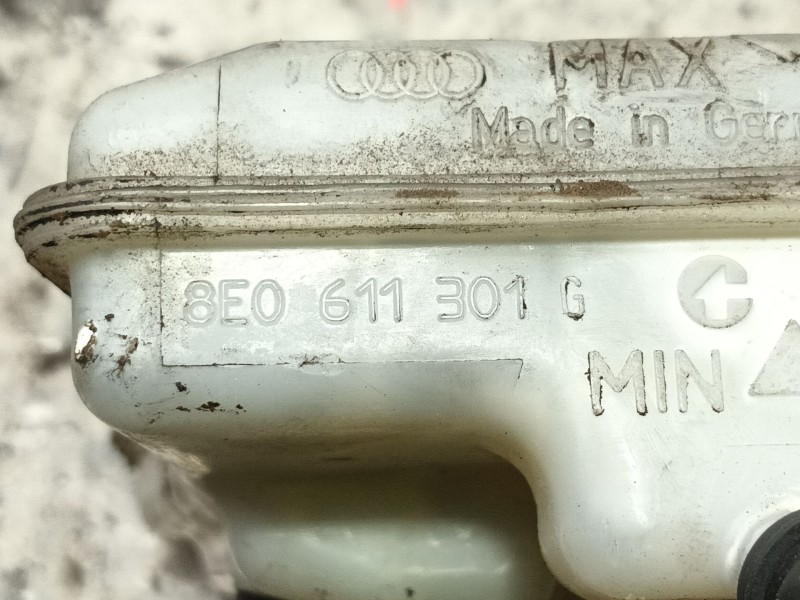 Recambio de bomba freno para audi a6 berlina (4f2) 2.0 tdi referencia OEM IAM   