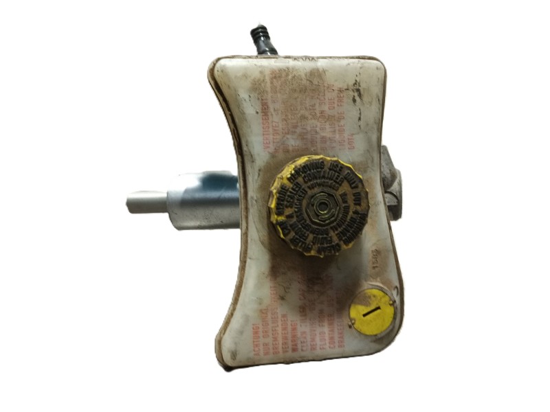 Recambio de bomba freno para audi a6 berlina (4f2) 2.0 tdi referencia OEM IAM   