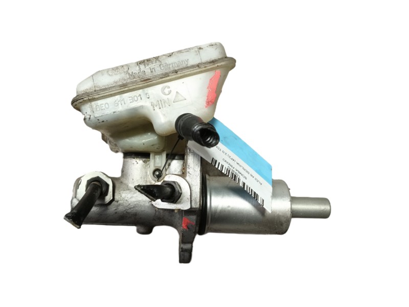 Recambio de bomba freno para audi a6 berlina (4f2) 2.0 tdi referencia OEM IAM  8E0611301G 