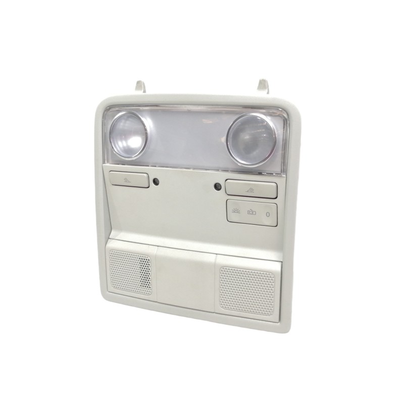 Recambio de luz interior para seat leon st (5f8) reference referencia OEM IAM 5F0947105  