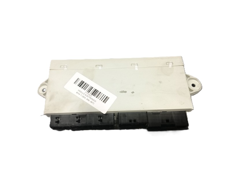 Recambio de modulo electronico para bmw 7 (e65, e66, e67) 730 ld referencia OEM IAM   