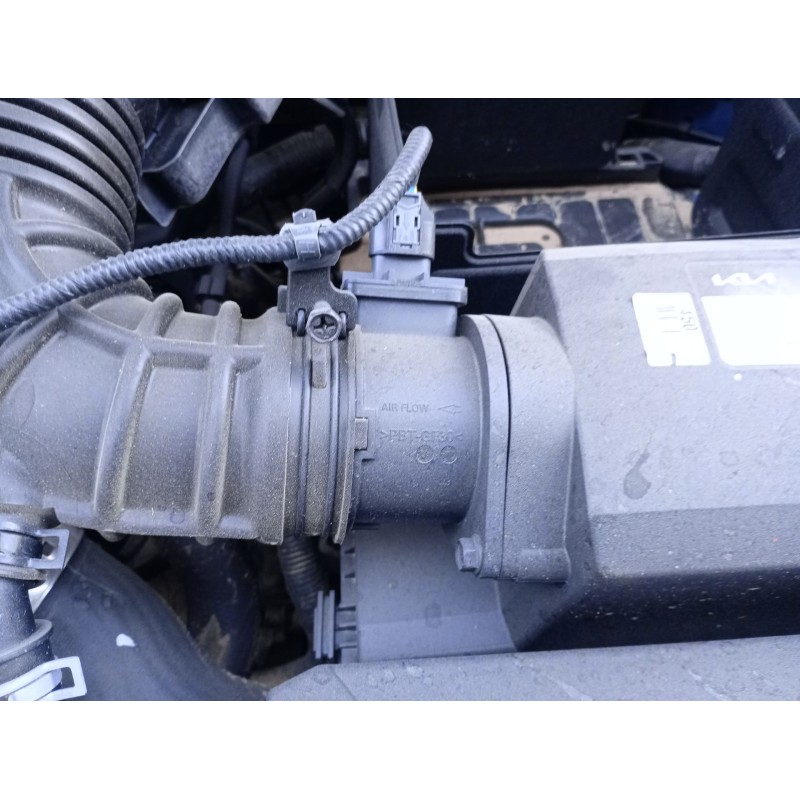 Recambio de caudalimetro para kia stonic (yb) 1.0 t-gdi eco-dynamics+ referencia OEM IAM   