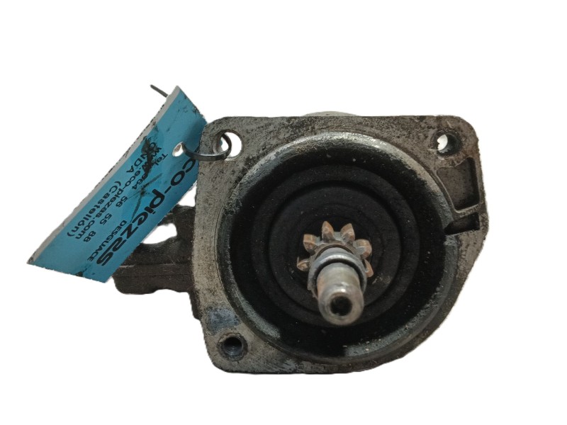 Recambio de motor arranque para volkswagen polo classic (86c, 80) 1.3 referencia OEM IAM   