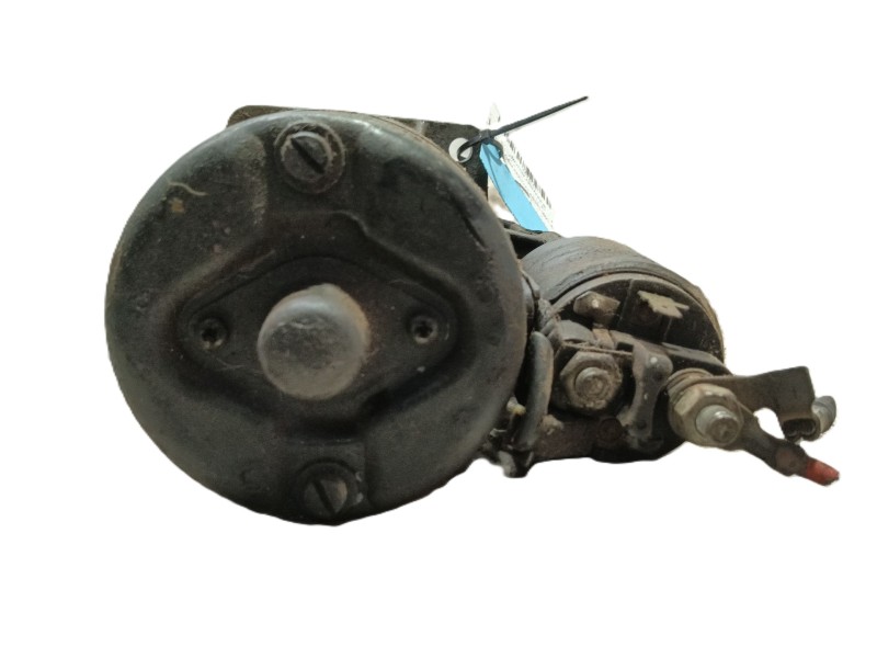 Recambio de motor arranque para volkswagen polo classic (86c, 80) 1.3 referencia OEM IAM   