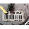 Recambio de soporte motor izquierdo para bmw x5 (e53) 3.0d referencia OEM IAM 675844401  