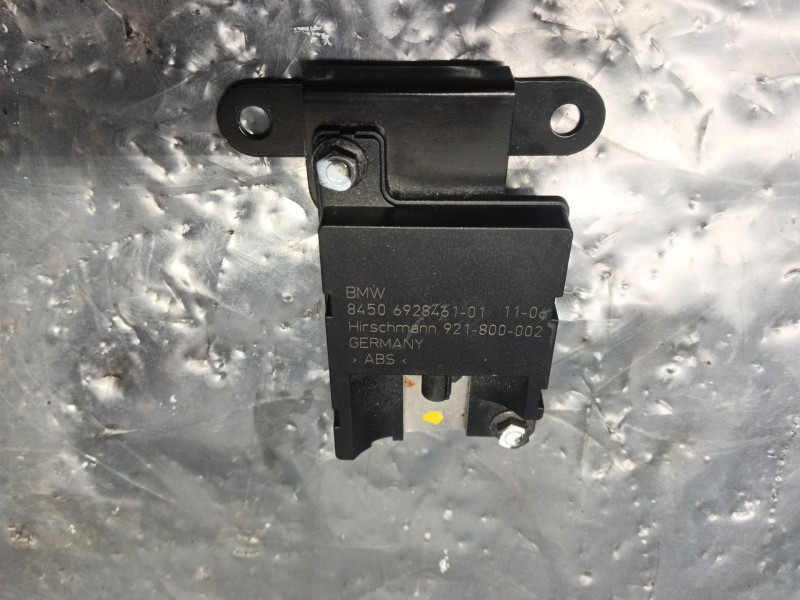 Recambio de modulo electronico para bmw 7 (e65, e66, e67) 730 ld referencia OEM IAM   