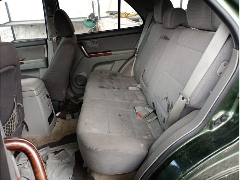 kia sorento i (jc) del año 2005