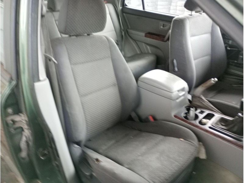 kia sorento i (jc) del año 2005