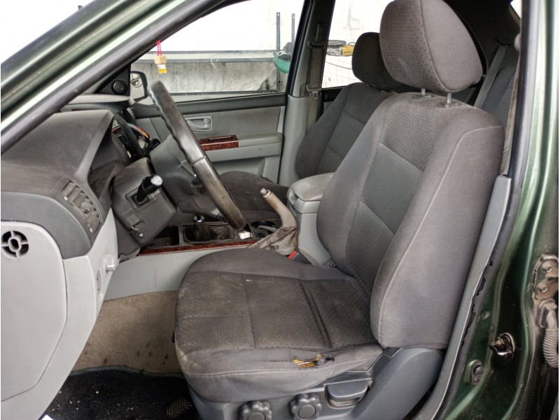 kia sorento i (jc) del año 2005