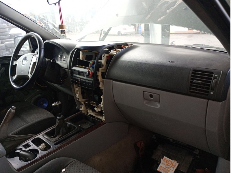 kia sorento i (jc) del año 2005