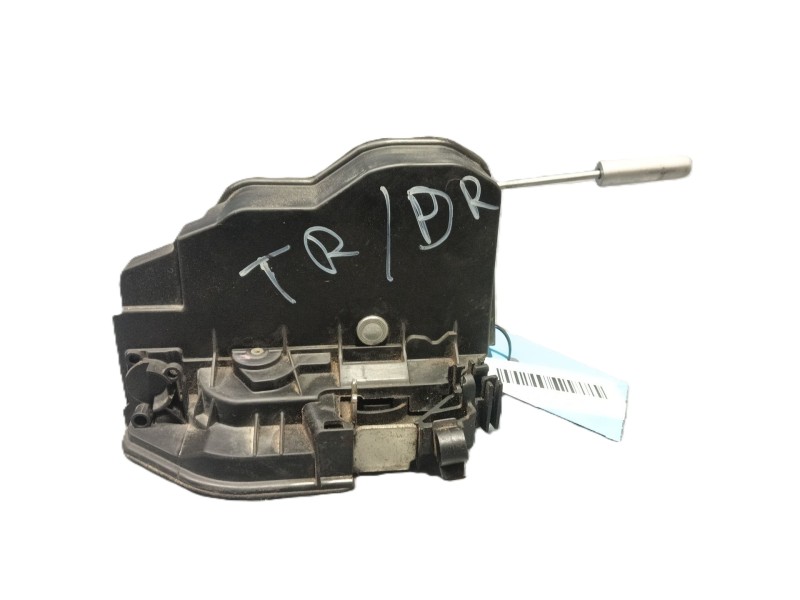 Recambio de cerradura puerta trasera derecha para bmw 7 (e65, e66, e67) 730 ld referencia OEM IAM   