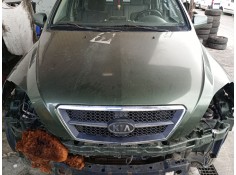 Recambio de capot para kia sorento i (jc) 2.5 crdi referencia OEM IAM    2