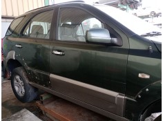 Recambio de puerta delantera derecha para kia sorento i (jc) 2.5 crdi referencia OEM IAM COMPLETA   2