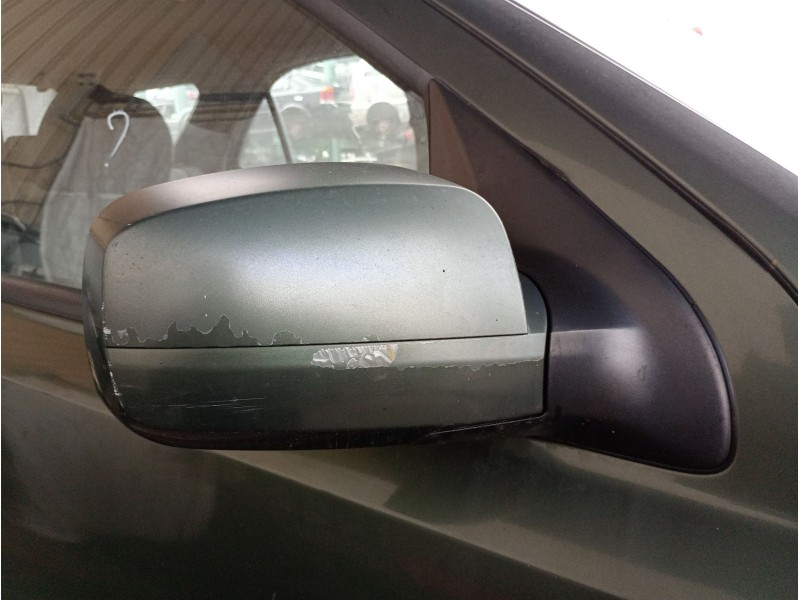 Recambio de retrovisor derecho para kia sorento i (jc) 2.5 crdi referencia OEM IAM   