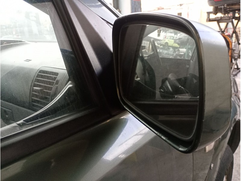 Recambio de retrovisor derecho para kia sorento i (jc) 2.5 crdi referencia OEM IAM   