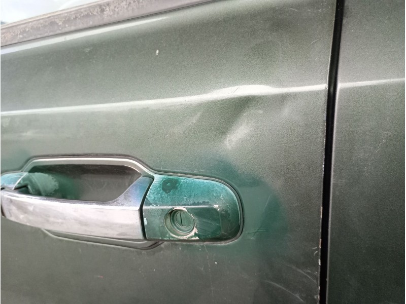 Recambio de puerta delantera izquierda para kia sorento i (jc) 2.5 crdi referencia OEM IAM   