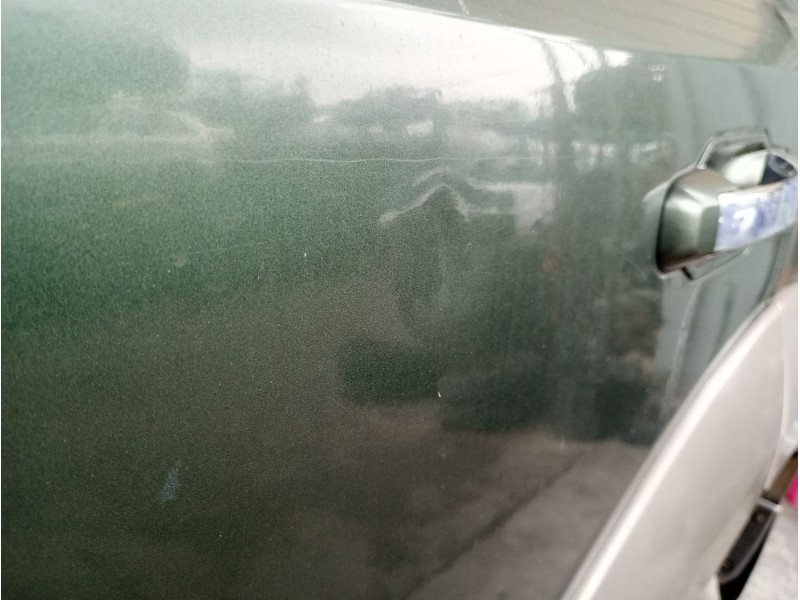 Recambio de puerta trasera izquierda para kia sorento i (jc) 2.5 crdi referencia OEM IAM   