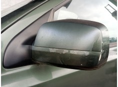 Recambio de retrovisor izquierdo para kia sorento i (jc) 2.5 crdi referencia OEM IAM 876013E300XX   2