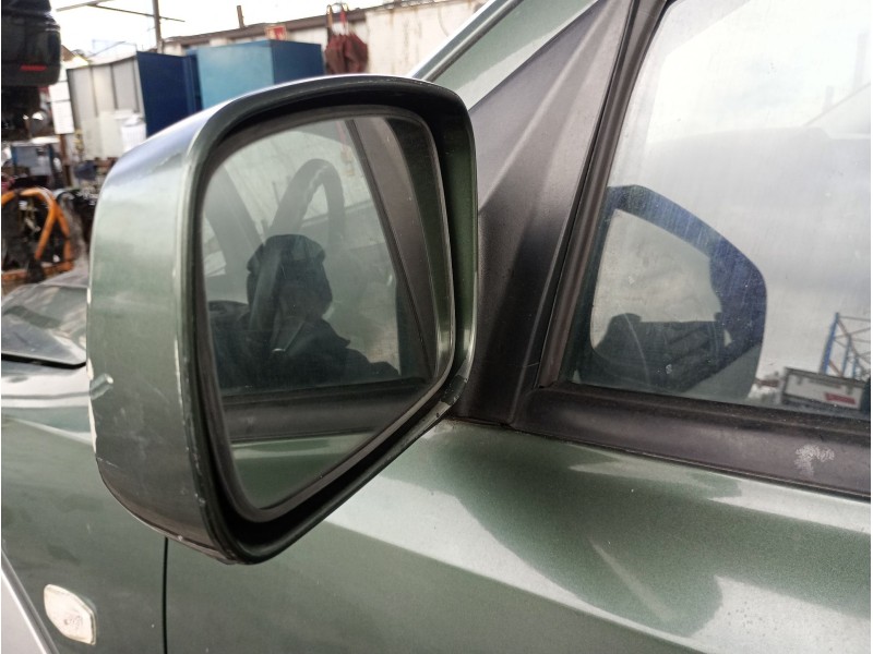 Recambio de retrovisor izquierdo para kia sorento i (jc) 2.5 crdi referencia OEM IAM   