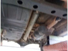 Recambio de transmision central para kia sorento i (jc) 2.5 crdi referencia OEM IAM    2