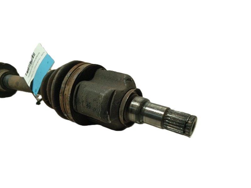 Recambio de transmision delantera derecha para toyota yaris (_p1_) 1.4 d-4d (nlp10_) referencia OEM IAM   