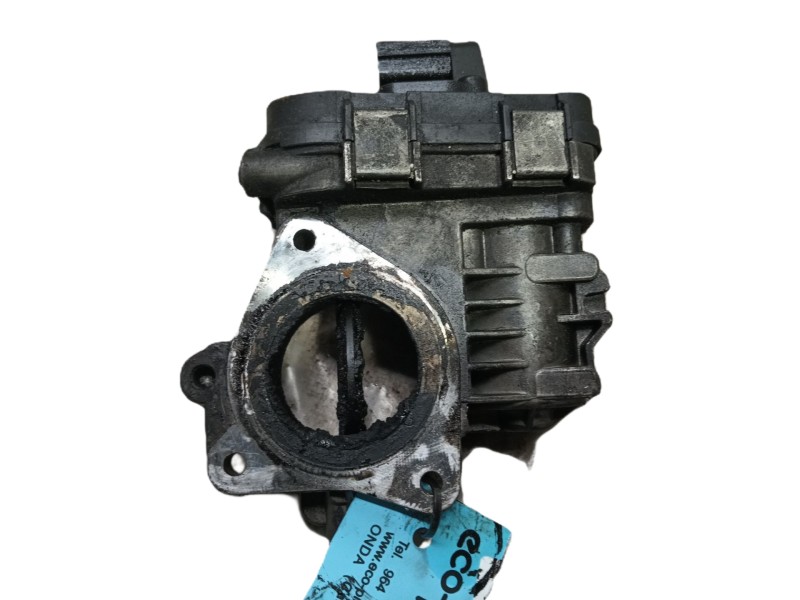 Recambio de valvula egr para opel astra h (a04) 1.9 cdti (l48) referencia OEM IAM   