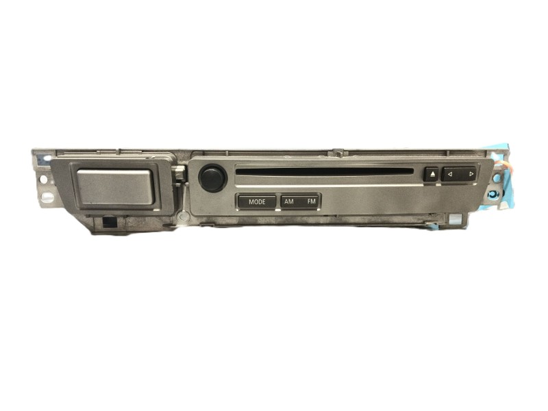 Recambio de sistema audio / radio cd para bmw 7 (e65, e66, e67) 730 ld referencia OEM IAM   