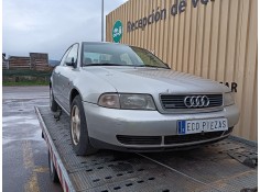 AUDI A4 B5 (8D2)