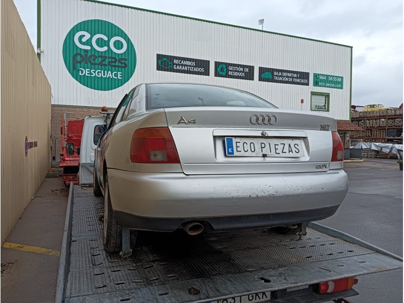 audi a4 b5 (8d2) del año 1995