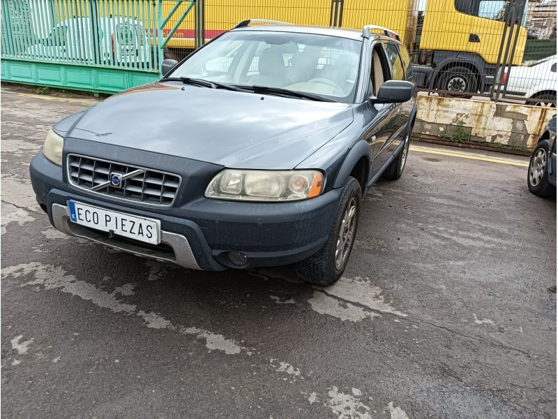 volvo xc70 i cross country (295) del año 2005