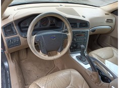 volvo xc70 i cross country (295) del año 2005 2