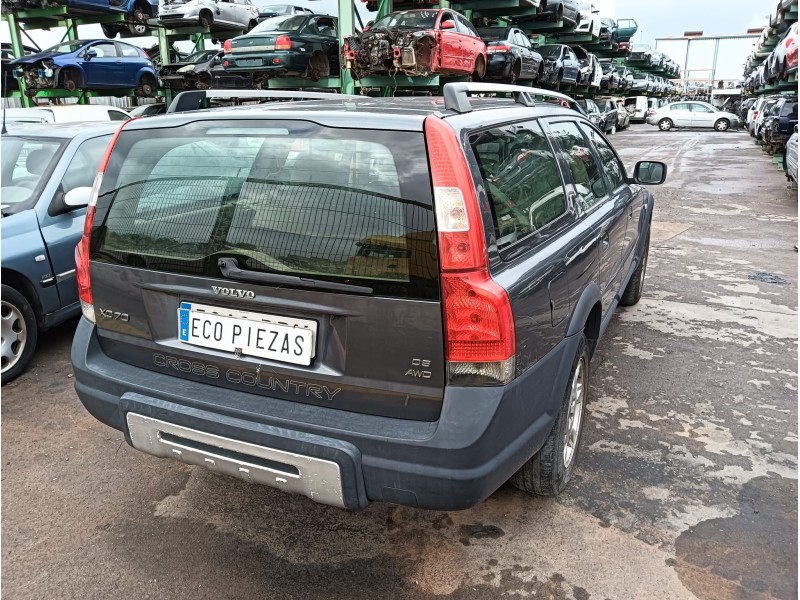 volvo xc70 i cross country (295) del año 2005