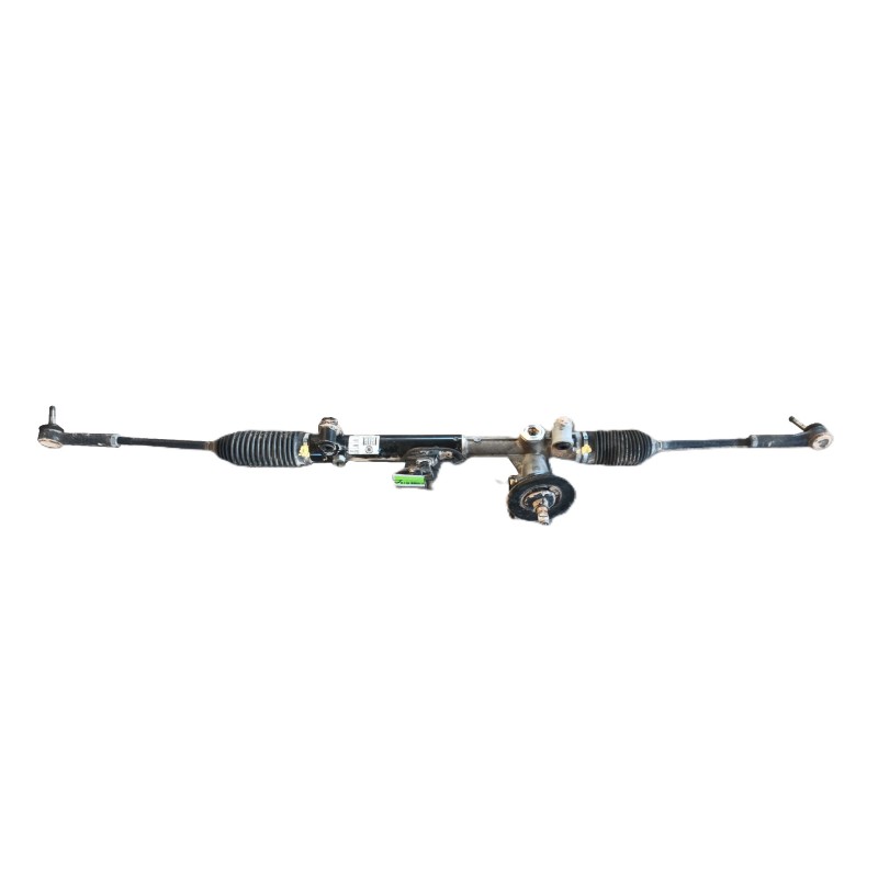 Recambio de cremallera direccion para fiat doblo cargo (263_) 1.6 d multijet referencia OEM IAM 52077975 00520779750 