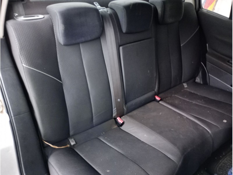 renault megane ii sedán (lm0/1_) del año 2005