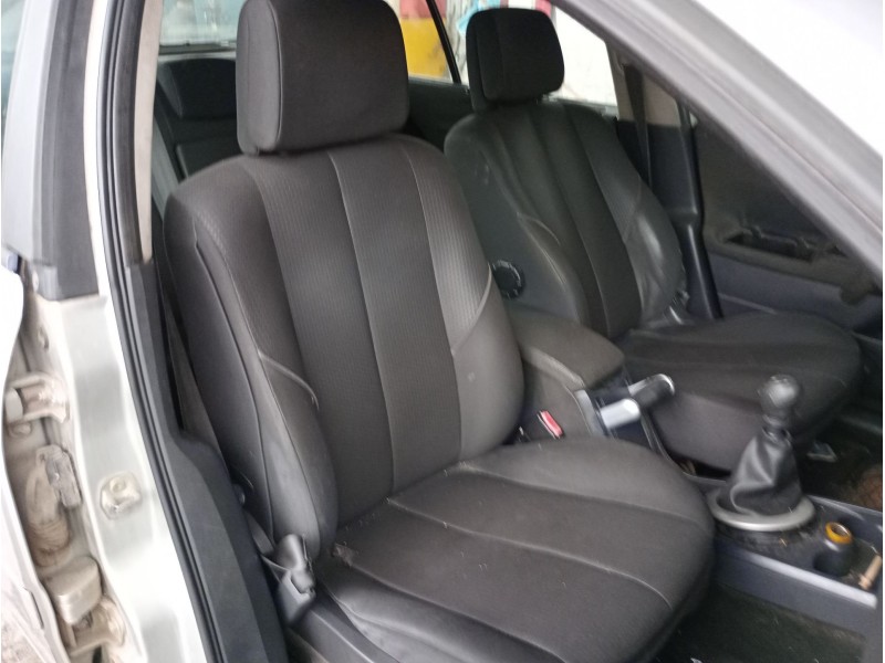 renault megane ii sedán (lm0/1_) del año 2005