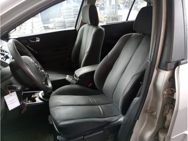 renault megane ii sedán (lm0/1_) del año 2005