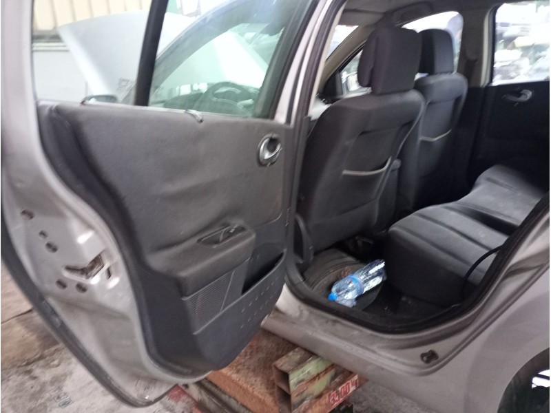 renault megane ii sedán (lm0/1_) del año 2005