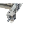 Recambio de radiador agua para opel antara cosmo 4x4 referencia OEM IAM   