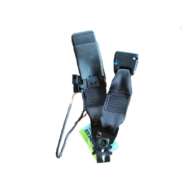 Recambio de enganche cinturon trasero izquierdo para omoda omoda5 t31 referencia OEM IAM 406000603AA  