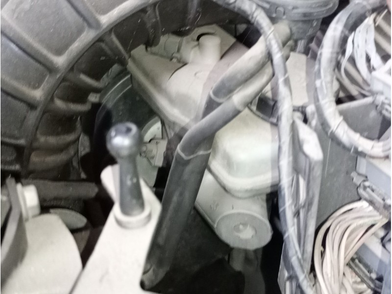 Recambio de bomba freno para renault megane ii sedán (lm0/1_) 1.5 dci (lm1e) referencia OEM IAM   