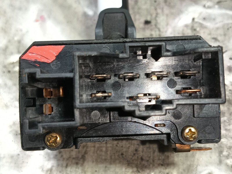 Recambio de mando intermitentes para rover 200 ii hatchback (xw) 214 gsi/si referencia OEM IAM XPC100100 XPC100080 