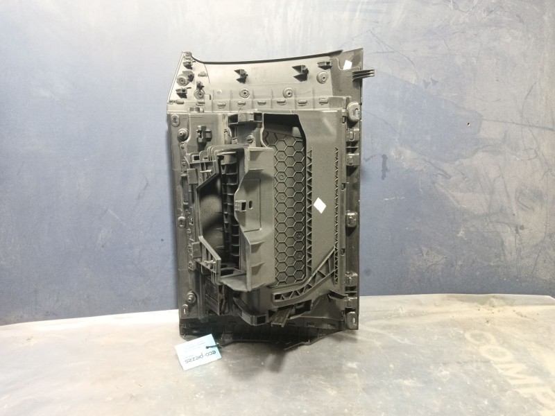 Recambio de guantera para volkswagen polo vi (aw1, bz1, ae1) 1.6 tdi referencia OEM IAM   