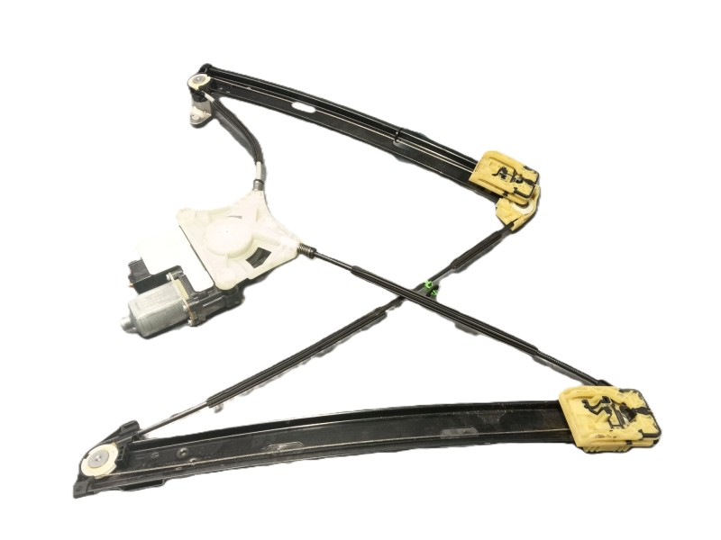 Recambio de elevalunas delantero izquierdo para volkswagen polo vi (aw1, bz1, ae1) 1.6 tdi referencia OEM IAM   