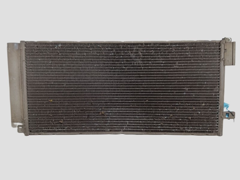 Recambio de condensador / radiador aire acondicionado para fiat grande punto (199_) 1.3 d multijet referencia OEM IAM   