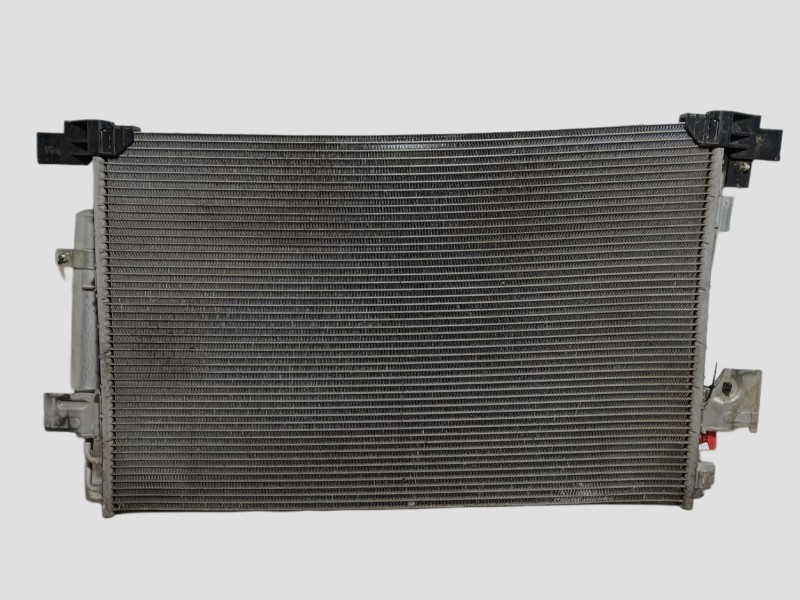 Recambio de condensador / radiador aire acondicionado para citroën c-crosser (vu_, vv_) 2.2 hdi referencia OEM IAM   