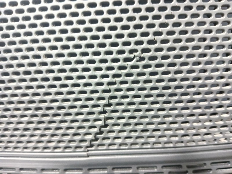 Recambio de guarnecido puerta delantera izquierda para volkswagen polo vi (aw1, bz1, ae1) 1.6 tdi referencia OEM IAM   